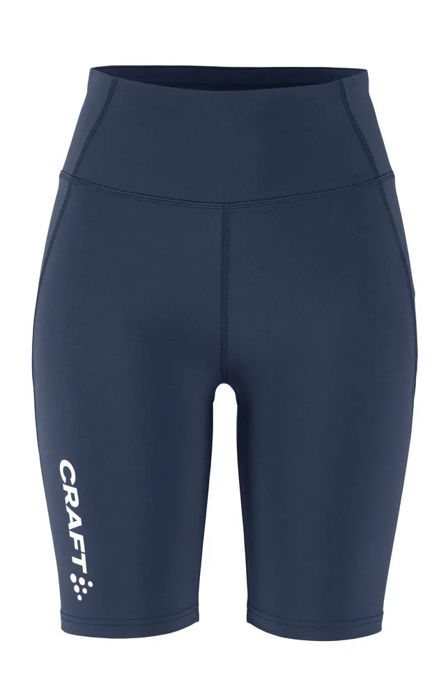 Craft Craft - Rush 2.0 Short Tights W - Navy