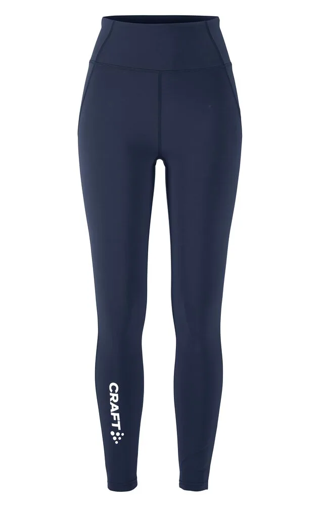 Craft Craft - Rush 2.0 Tights W - Navy