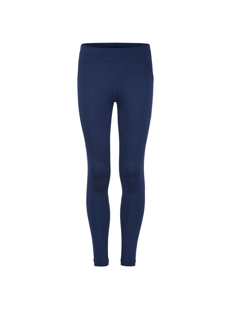 Craft Craft - Rush 2.0 Tights JR - Navy