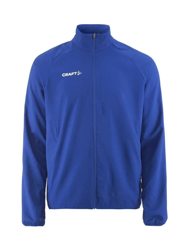 Craft Craft - Rush 2.0 Training Jacket M - Club Cobolt