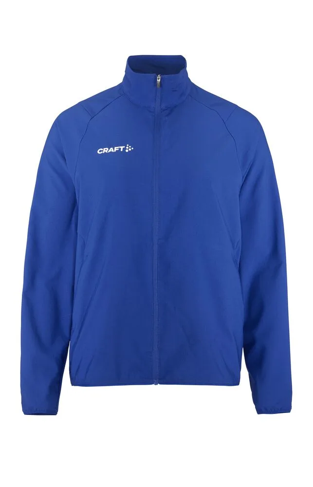 Craft Craft - Rush 2.0 Training Jacket W - Club Cobolt