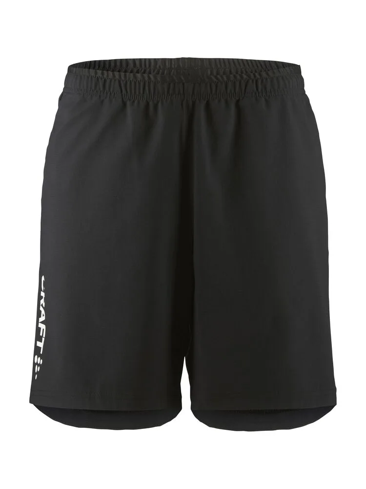 Craft Craft - Rush 2.0 Shorts M - Black