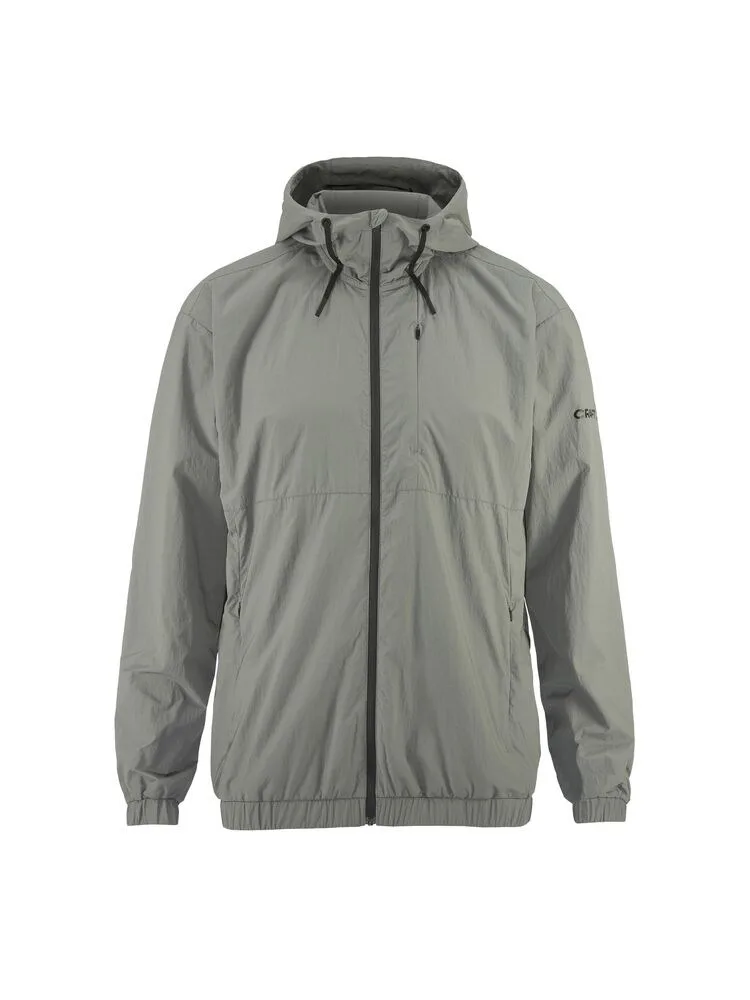 Craft Craft - ADV Join Windbreaker M - Leaf