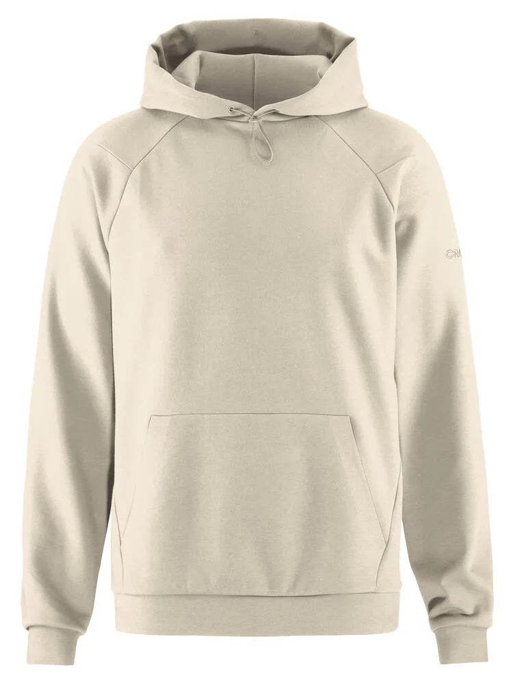 Craft Craft - ADV Join Hoodie M - Plaster