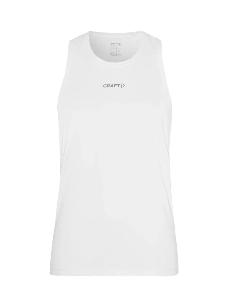 Craft Craft - ADV Essence Singlet 2 M - White