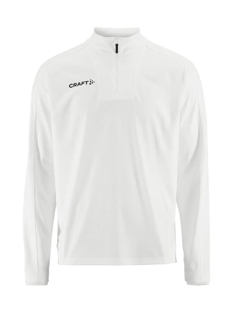 Craft Craft - Evolve 2.0 Half Zip M - White