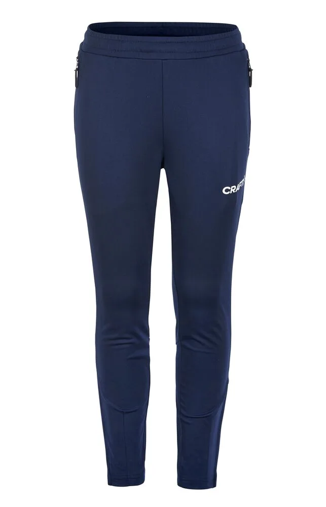 Craft Craft - Evolve 2.0 Pants Jr - Navy
