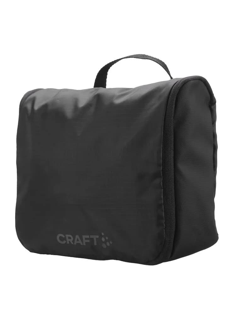 Craft Craft - ADV Entity Wash Bag Medium - Black