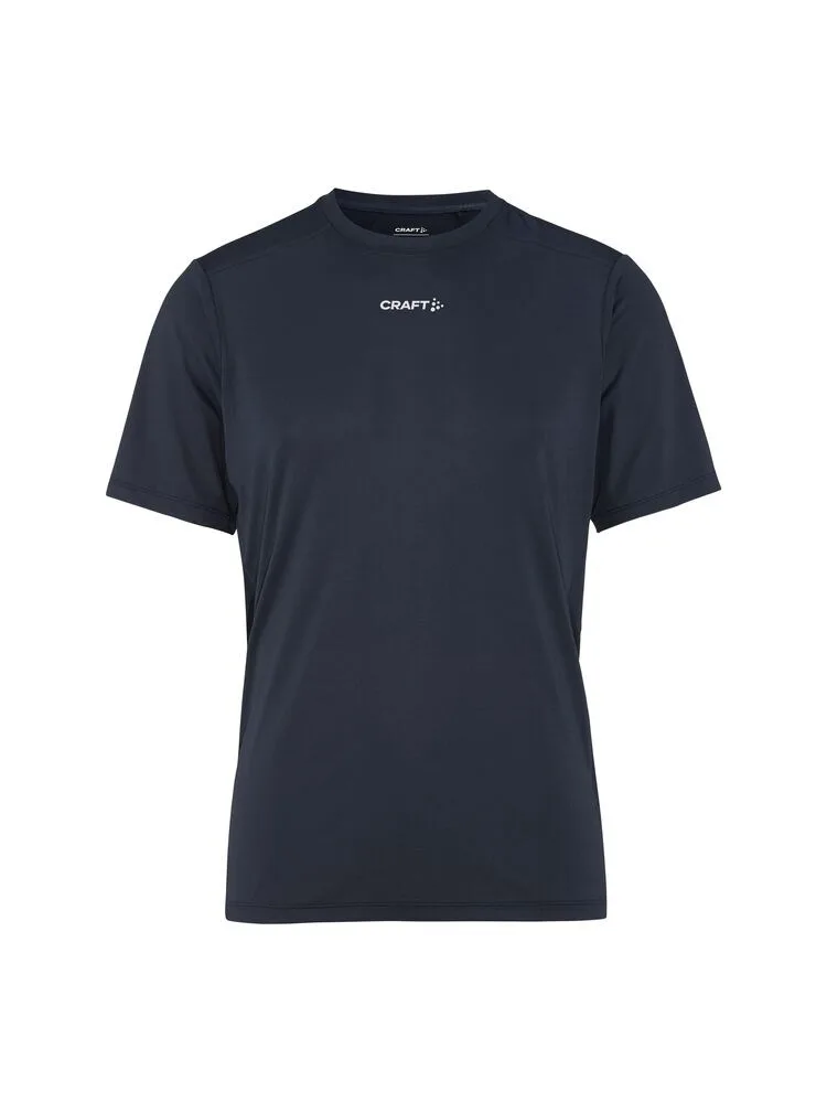 Craft Craft - ADV Essence SS Tee 2 M - Blaze