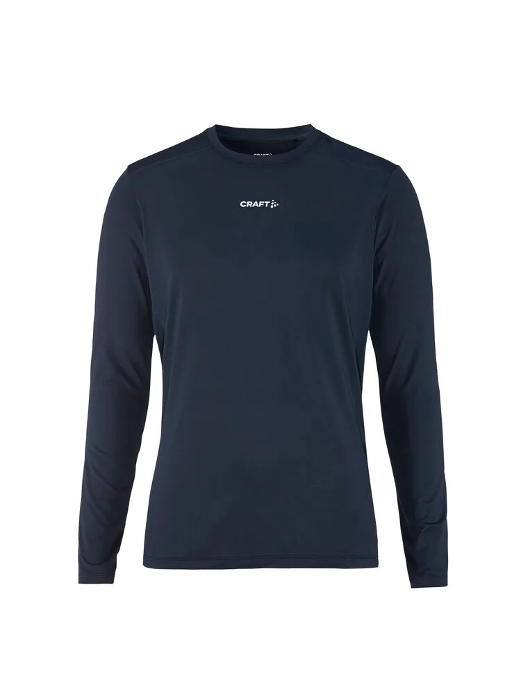 Craft Craft - ADV Essence LS Tee 2 M - Blaze