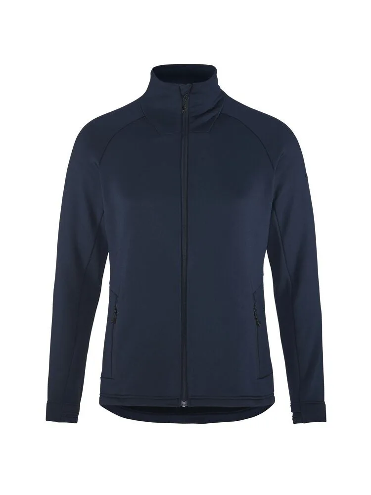 Craft Craft - ADV Explore Power Fleece Jacket M - Blaze