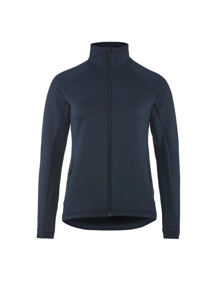 Craft Craft - ADV Explore Power Fleece Jacket W - Blaze