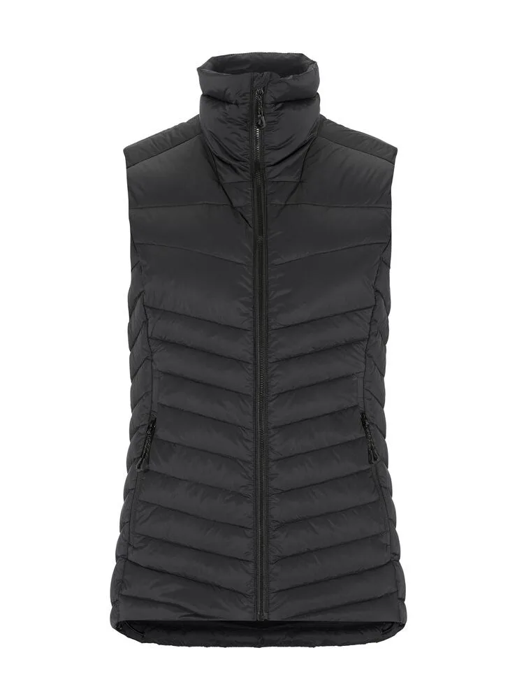 Craft Craft - ADV Explore Light Down Vest W - Black