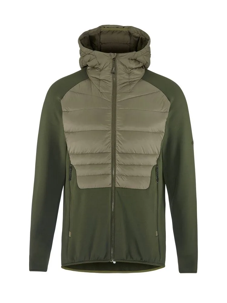 Craft Craft - ADV Explore Lt. Down Hybrid Jkt M - Rift