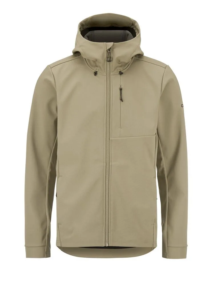 Craft Craft - ADV Explore Softshell 2.0 Jacket M - Raw