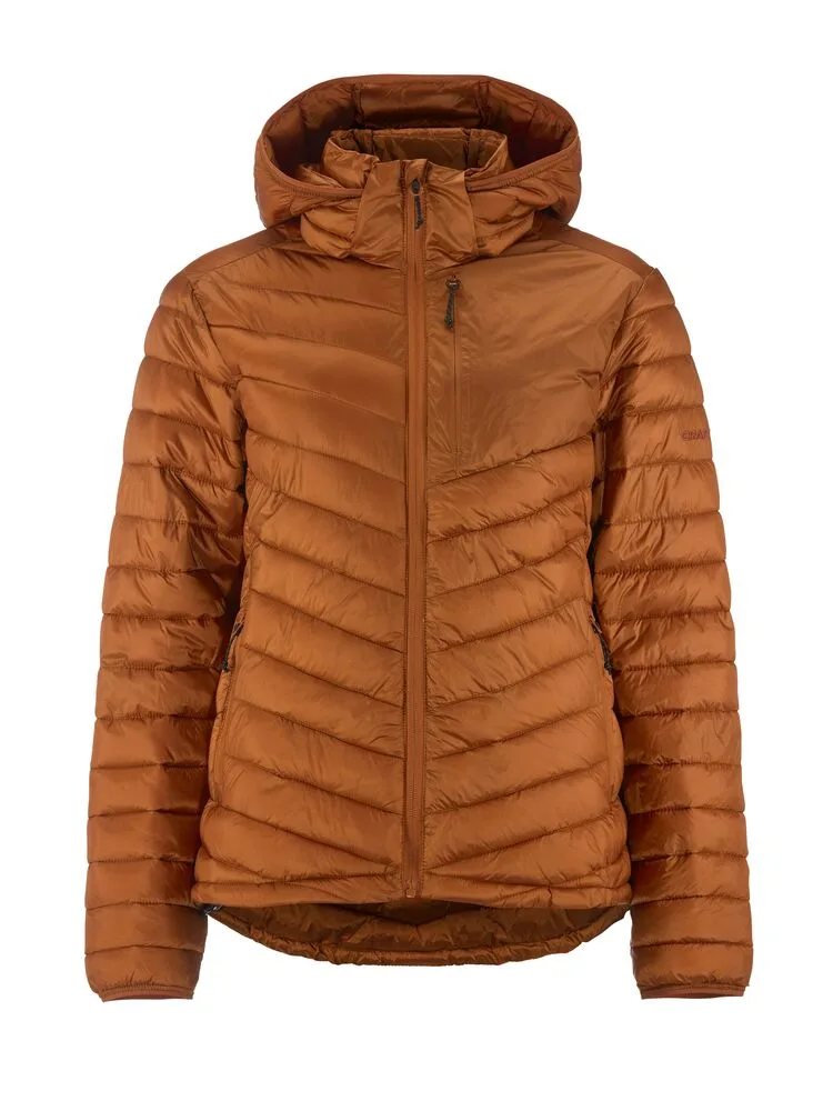 Craft Craft - CORE Explore Lt. Insulation Jkt M - Buff