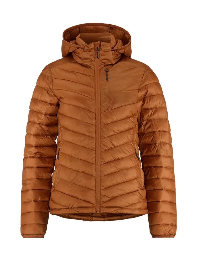 Craft Craft - CORE Explore Lt. Insulation Jkt W - Buff