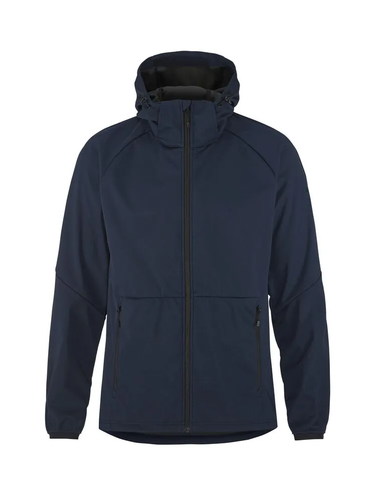 Craft Craft - CORE Explore Softshell 2.0 Jacket M - Blaze