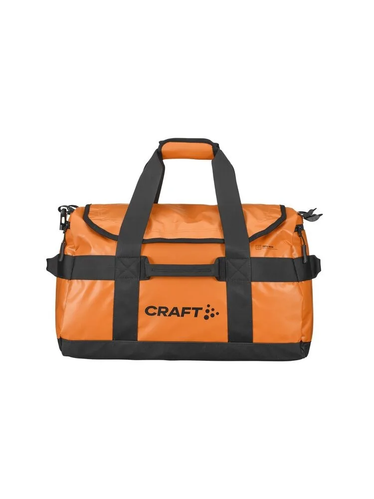 Craft Craft - ADV Entity Duffel 50 L - Chestnut