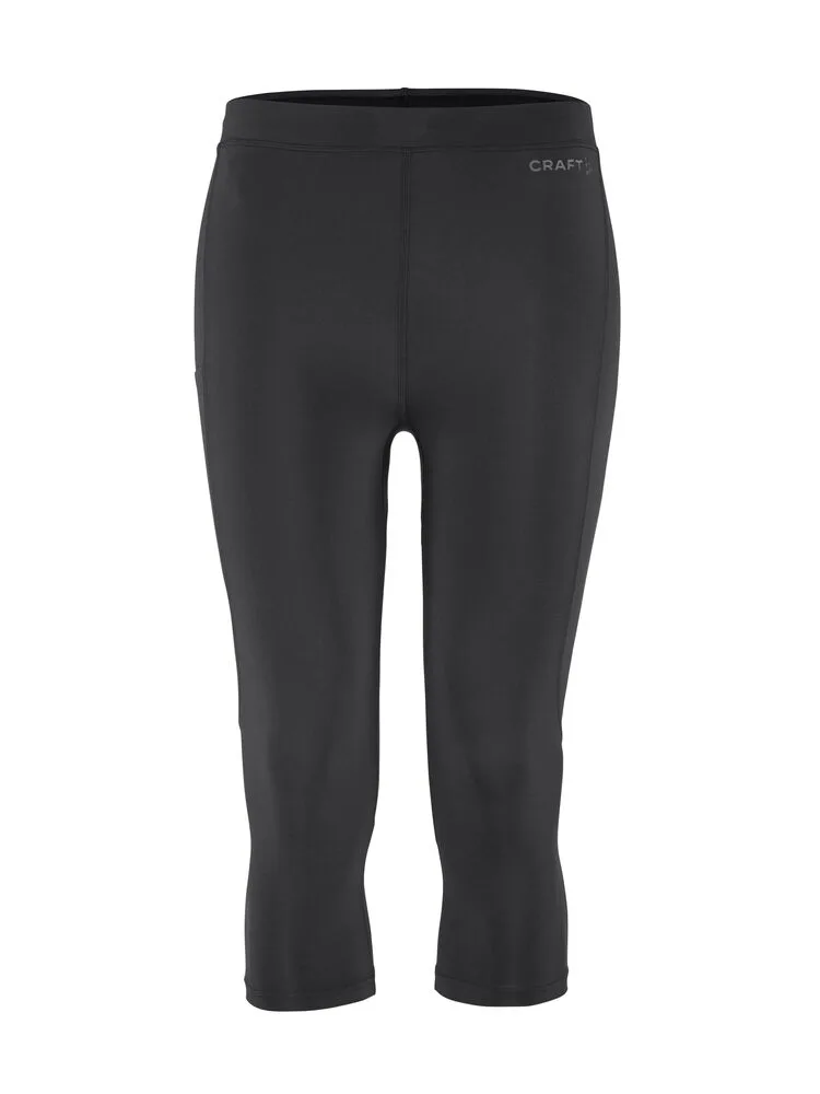 Craft Craft - ADV Essence Knickers 2 M - Black