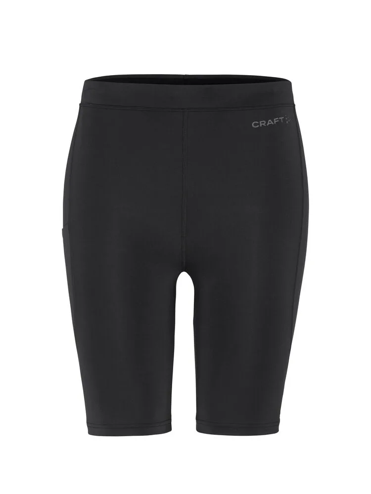 Craft Craft - ADV Essence Short Tights 2 M - Black