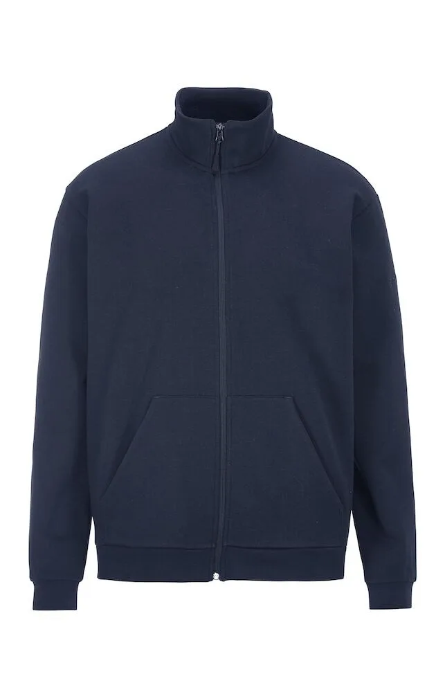 Craft Craft - Community 2.0 Zip Jacket M - Navy