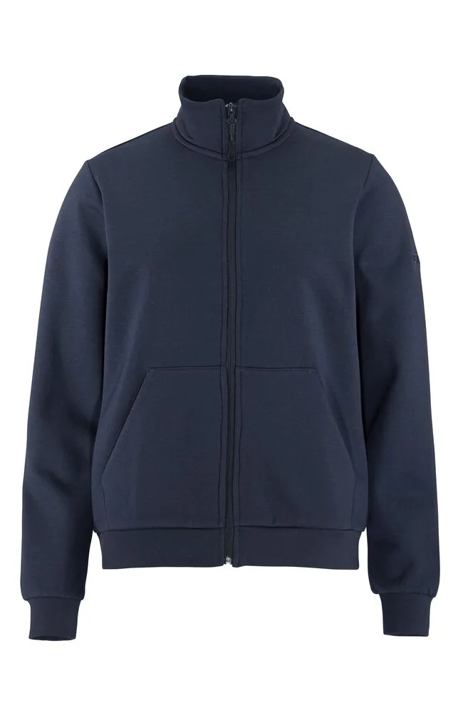 Craft Craft - Community 2.0 Zip Jacket W - Navy