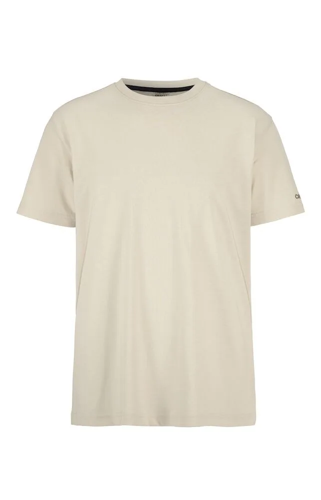 Craft Craft - Community 2.0 Tee M - Plaster