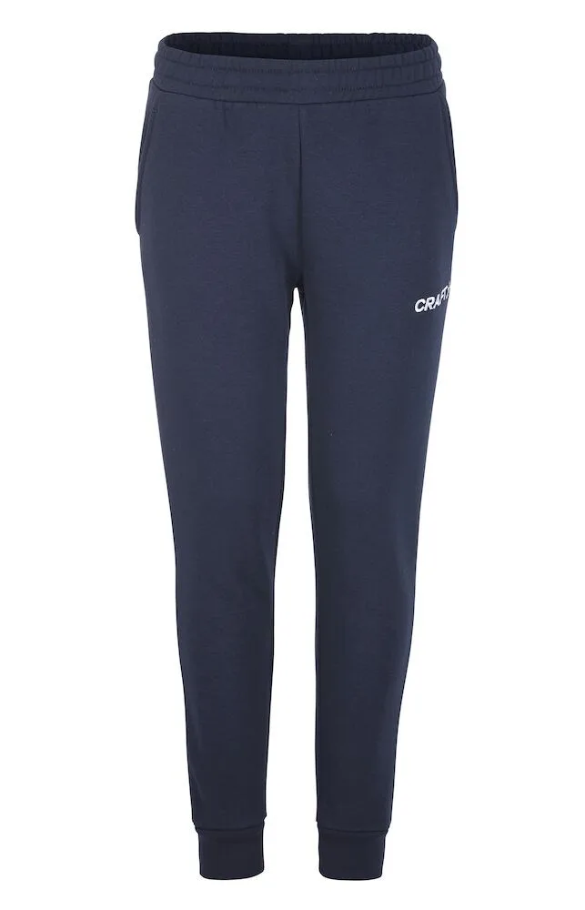 Craft Craft - Community 2.0 Pants JR - Navy