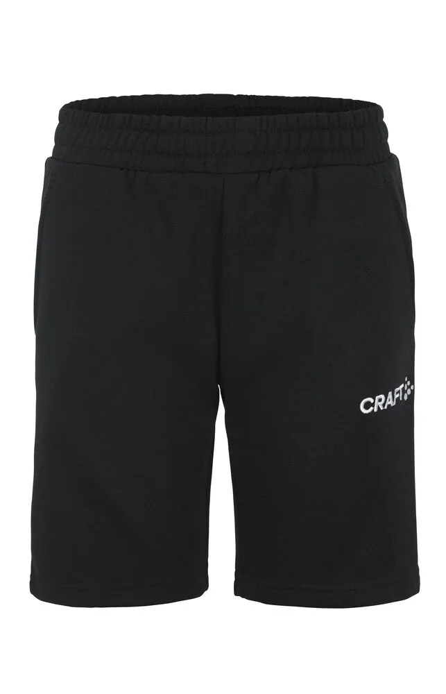 Craft Craft - Community 2.0 Shorts JR - Black