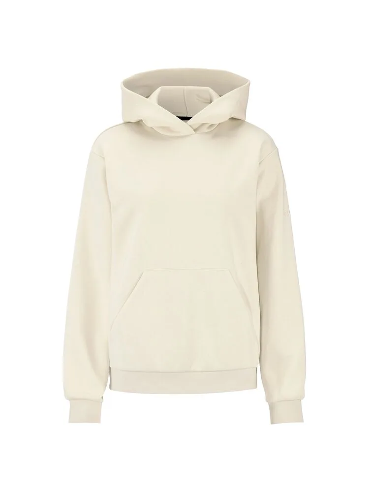 Craft Craft - Community 2.0 Hoodie W - Tofu