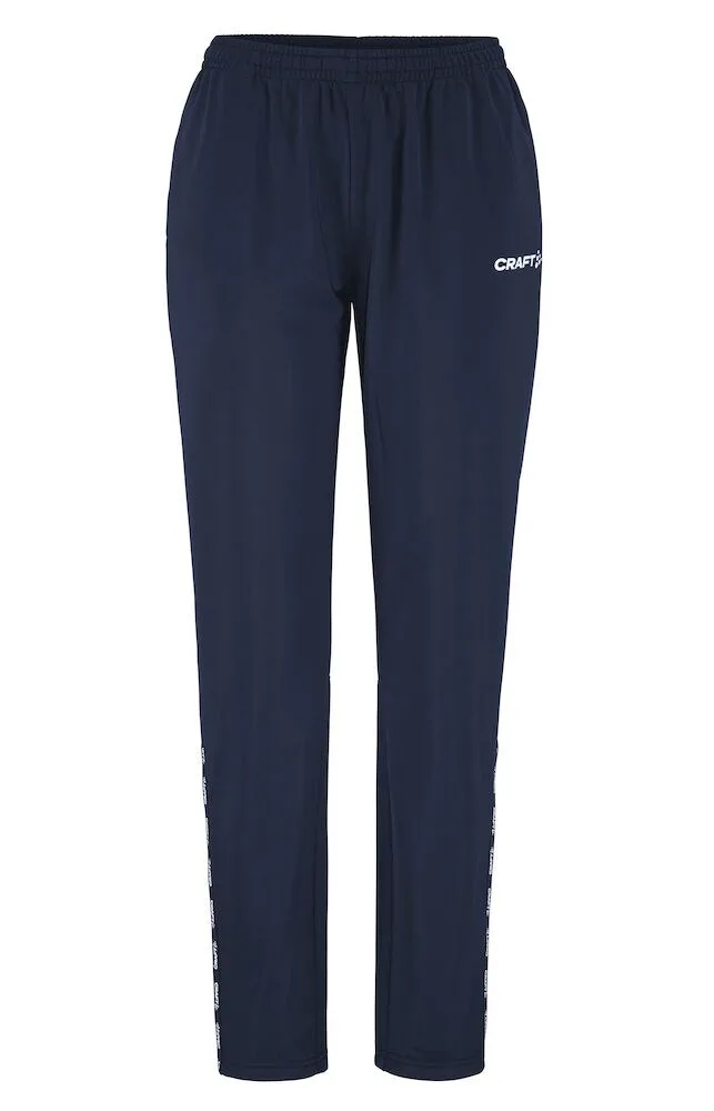 Craft Craft - Squad Go Pant W - Navy