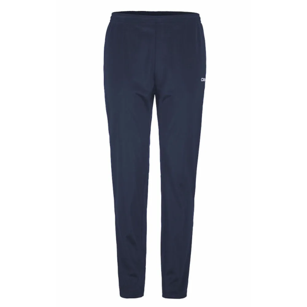 Craft Craft - Squad Go Pant Jr - Navy