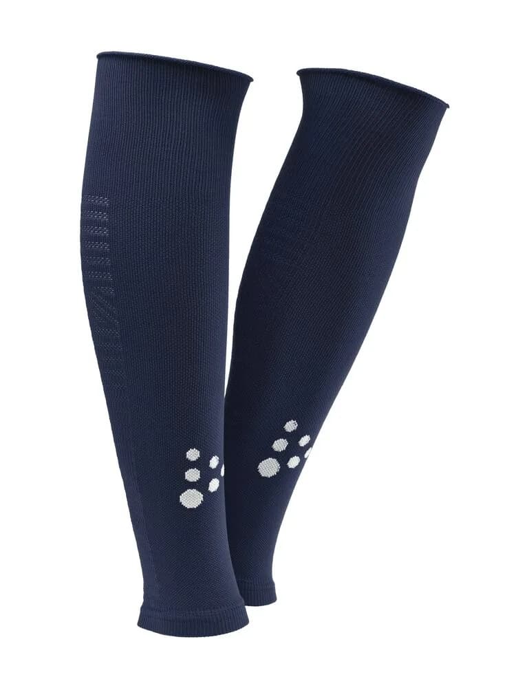 Craft Craft - Extend 2.0 Athlete Socks W-O Foot - Navy
