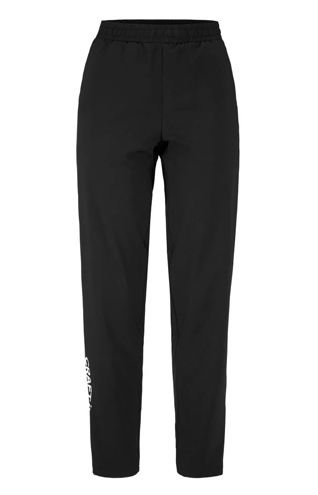 Craft Craft - Rush 2.0 Training FZ Pants M - Black
