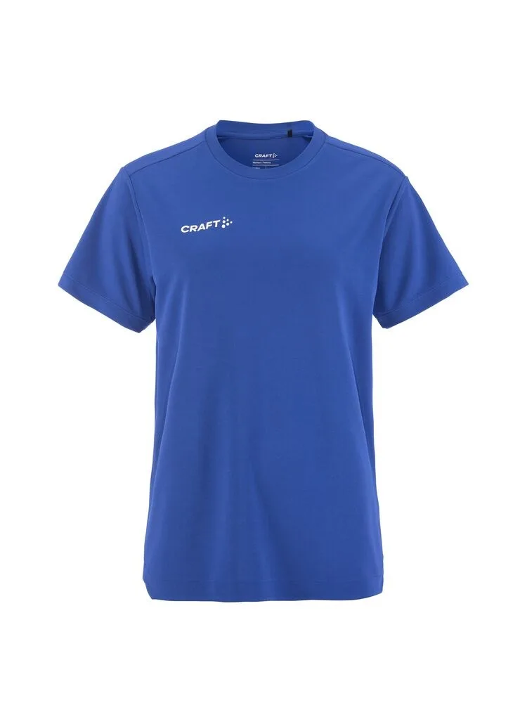 Craft Craft - Evolve 2.0 Structured Jersey W - Club Cobolt