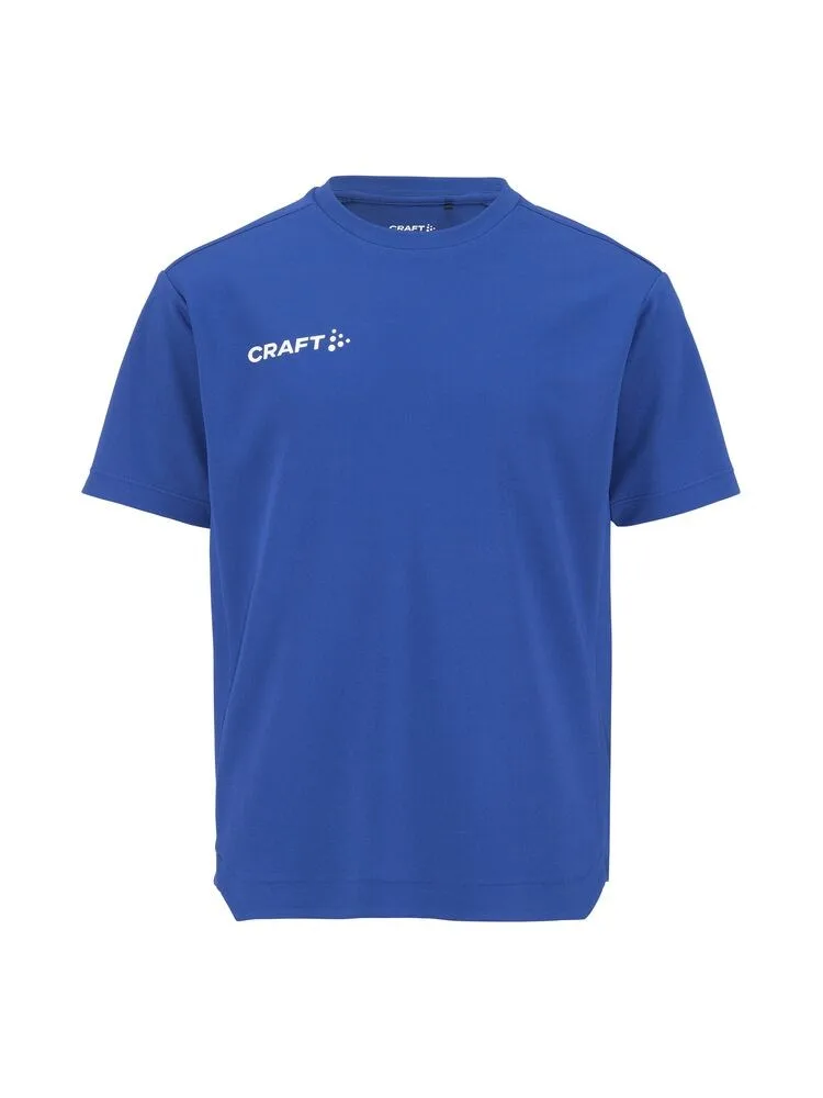 Craft Craft - Evolve 2.0 Structured Jersey Jr - Club Cobolt