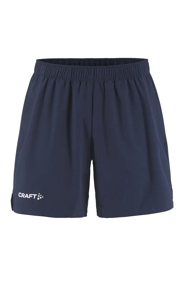 Craft Craft - Ability Shorts M - Navy