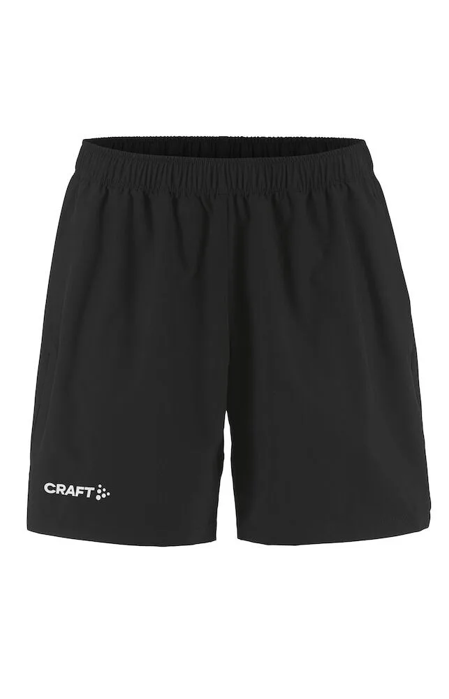 Craft Craft - Ability Shorts M - Black