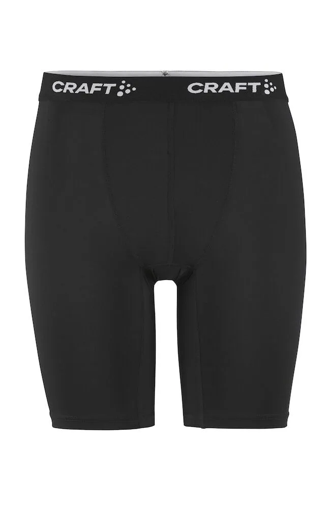 Craft Craft - Ability 9" Boxer M - Black