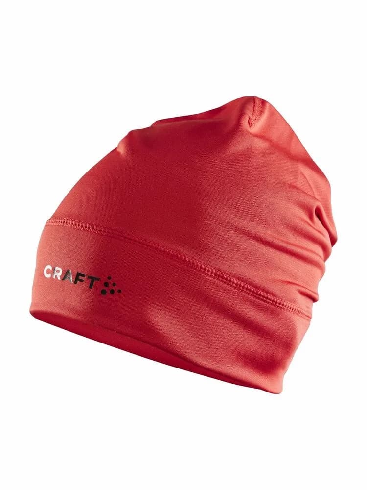 Craft Craft - Ability Jersey High Hat JR - Bright Red