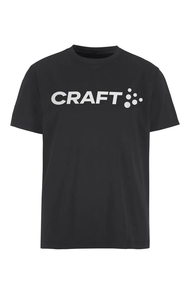 Craft Craft - Community 2.0 Craft Tee M - Black