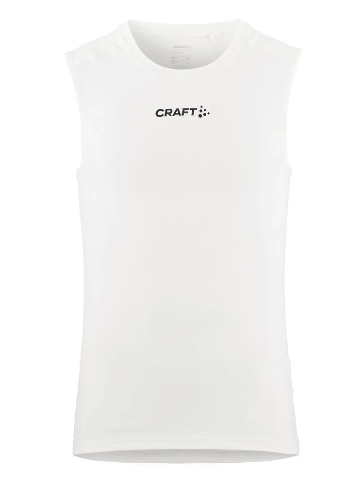 Craft Craft - Ability Compression S/L M - White