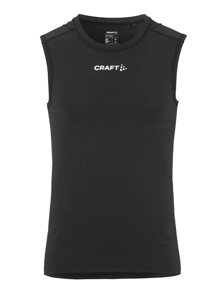 Craft Craft - Ability Compression S/L M - Black