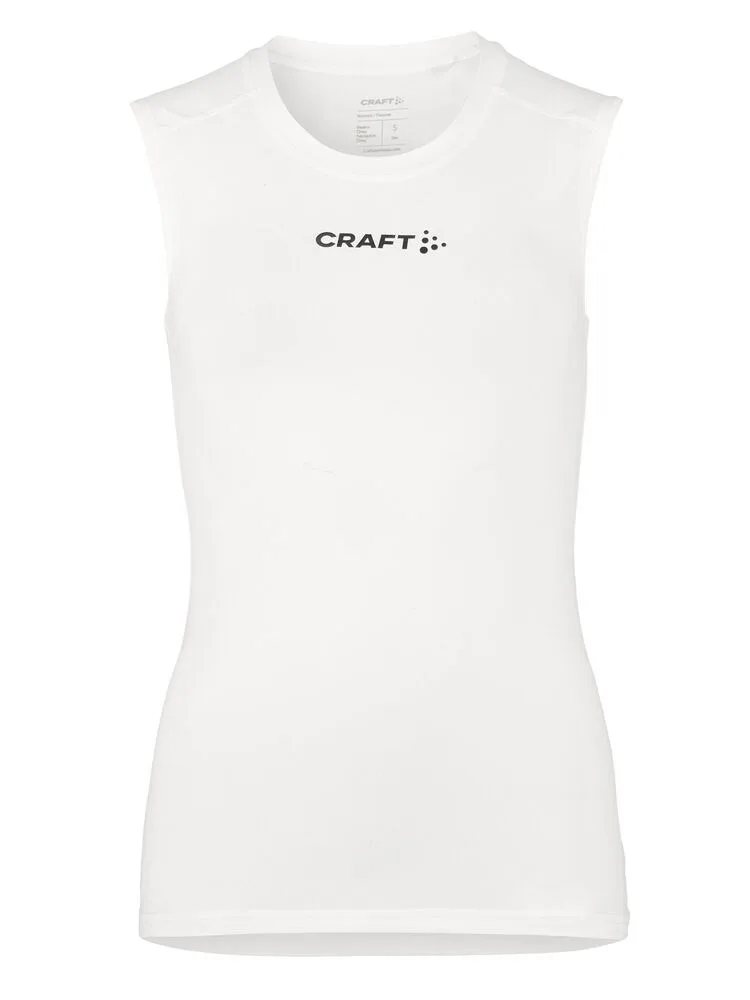 Craft Craft - Ability Compression S/L W - White
