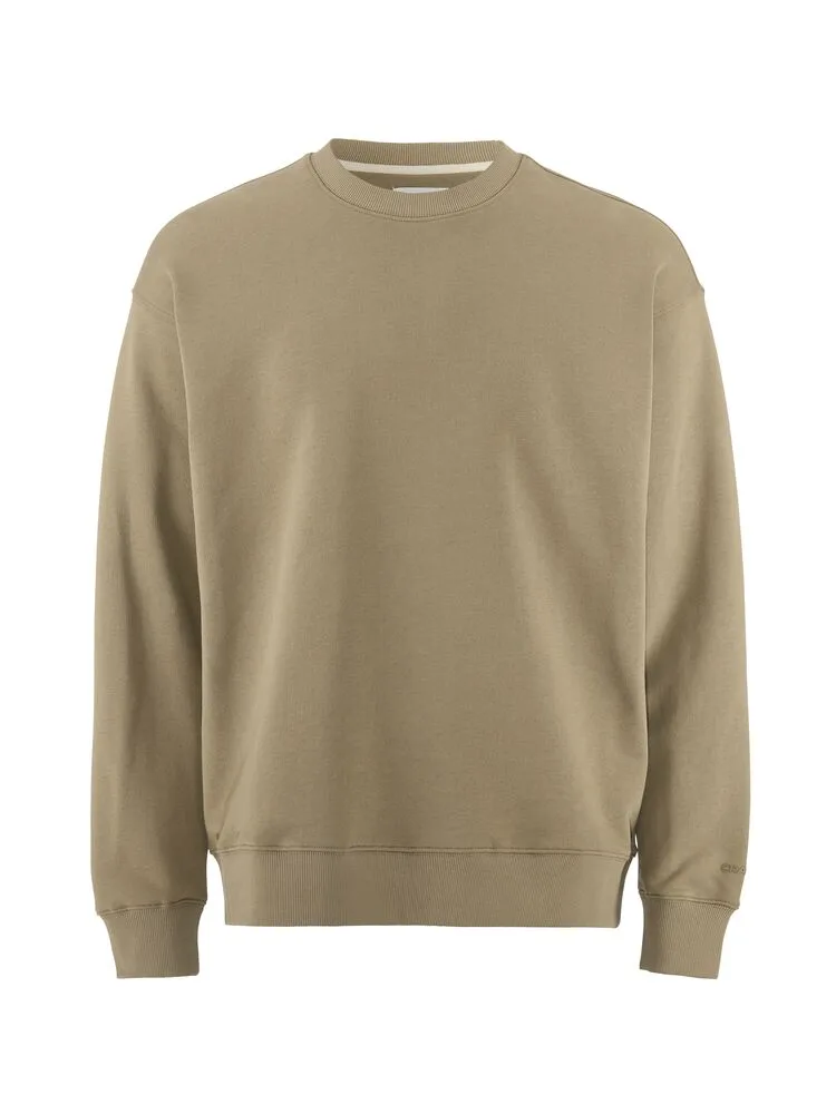 Craft Craft - Frequent RN Sweatshirt M - Taupe