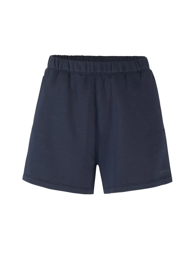 Craft Craft - Frequent Sweatshorts W - Blaze