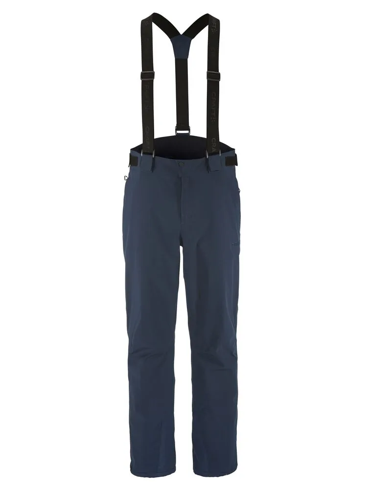 Craft Craft - Explore Padded Pants M - Blaze