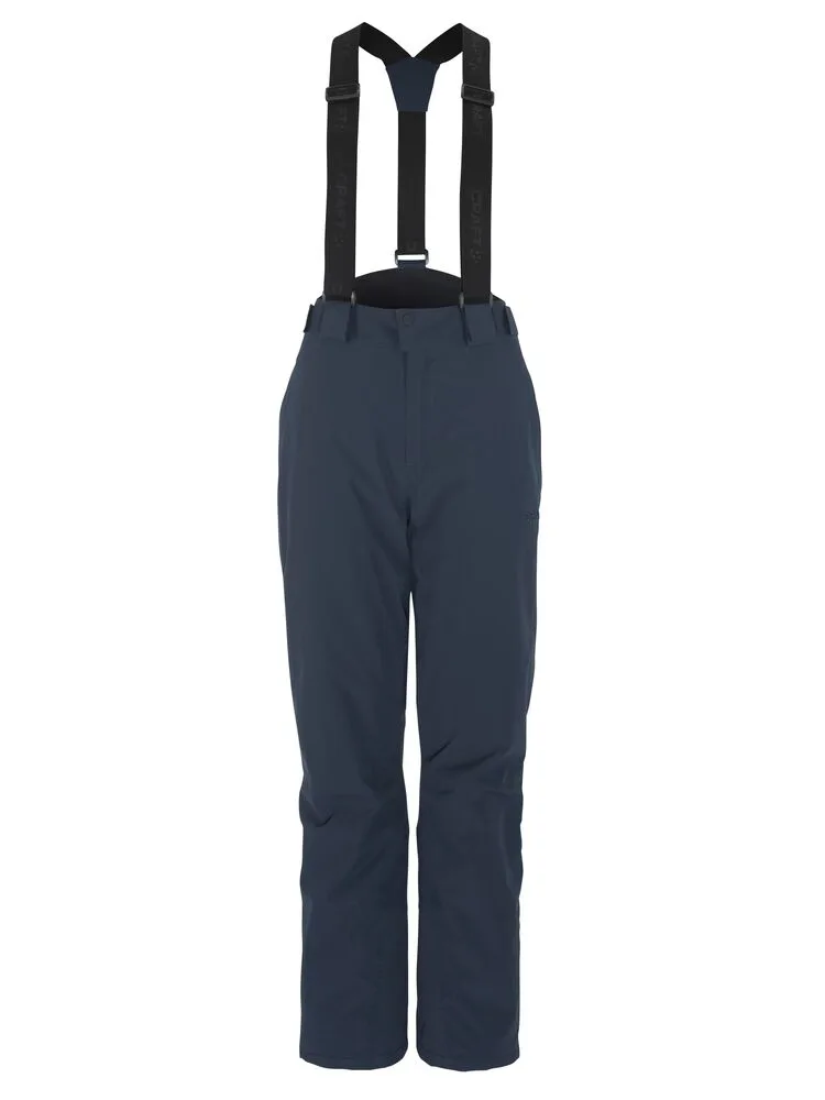 Craft Craft - Explore Padded Pants W - Blaze