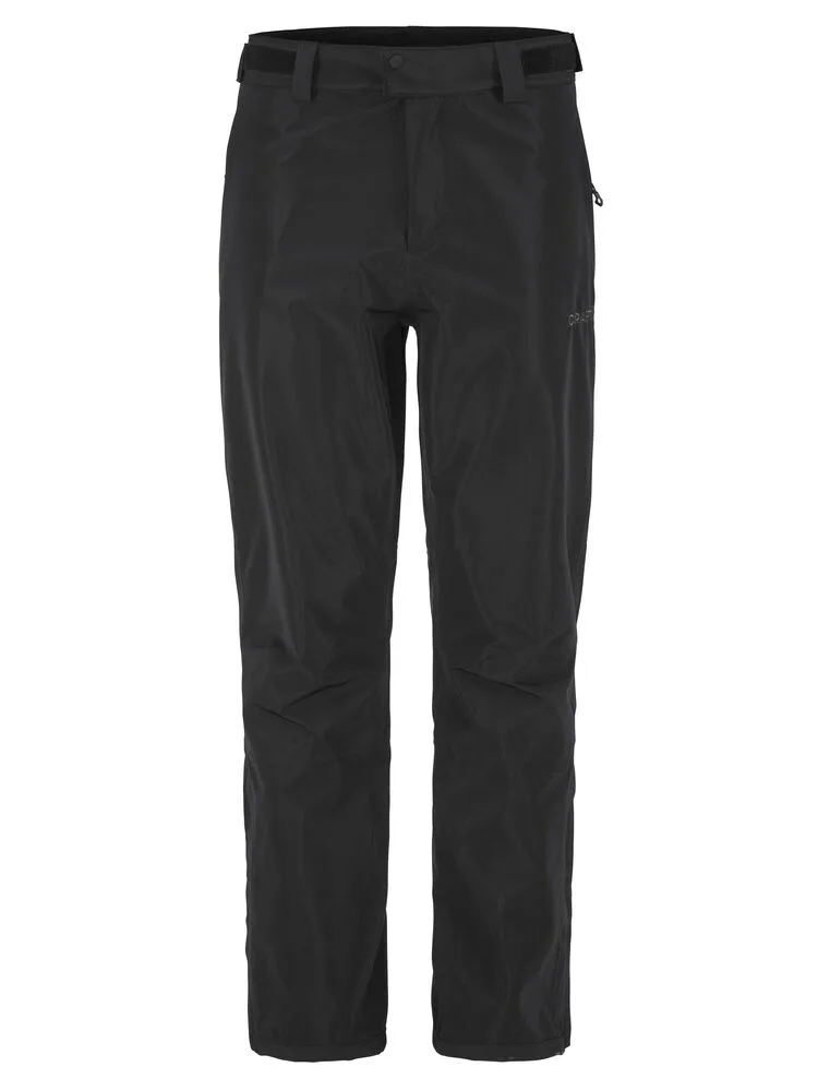 Craft Craft - ADV Explore Shell Pants M - Black